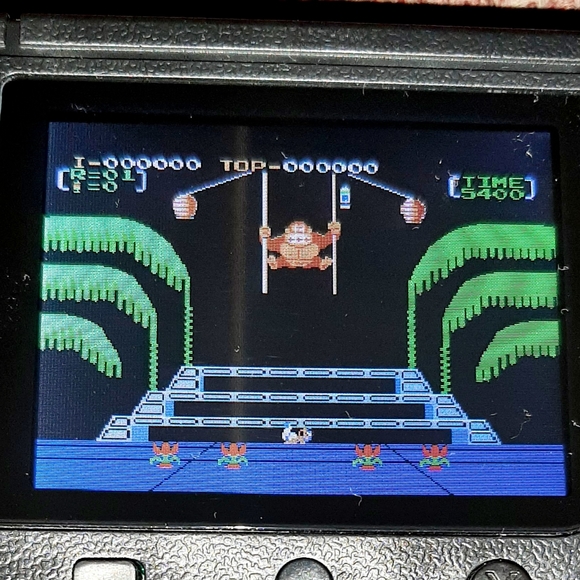 Portable Game Player - Picture 10 of 15